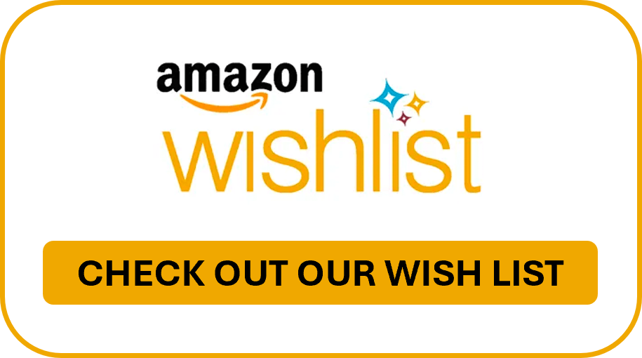 Amazon Wish List