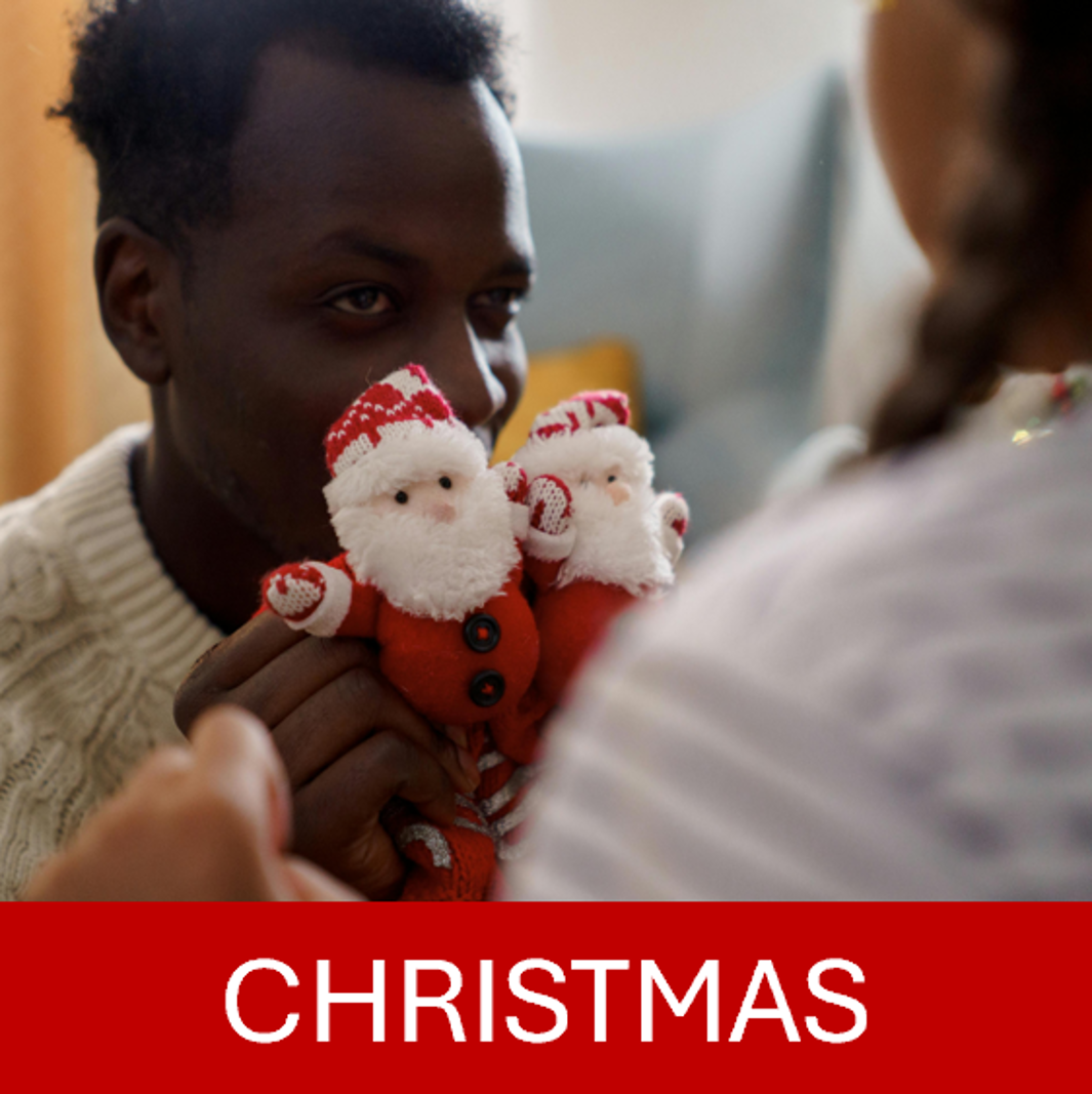 Christmas Gift Appeal