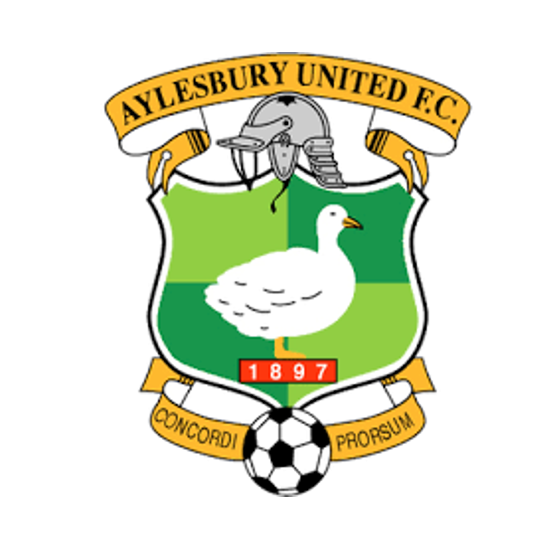 Aylesbury United FC