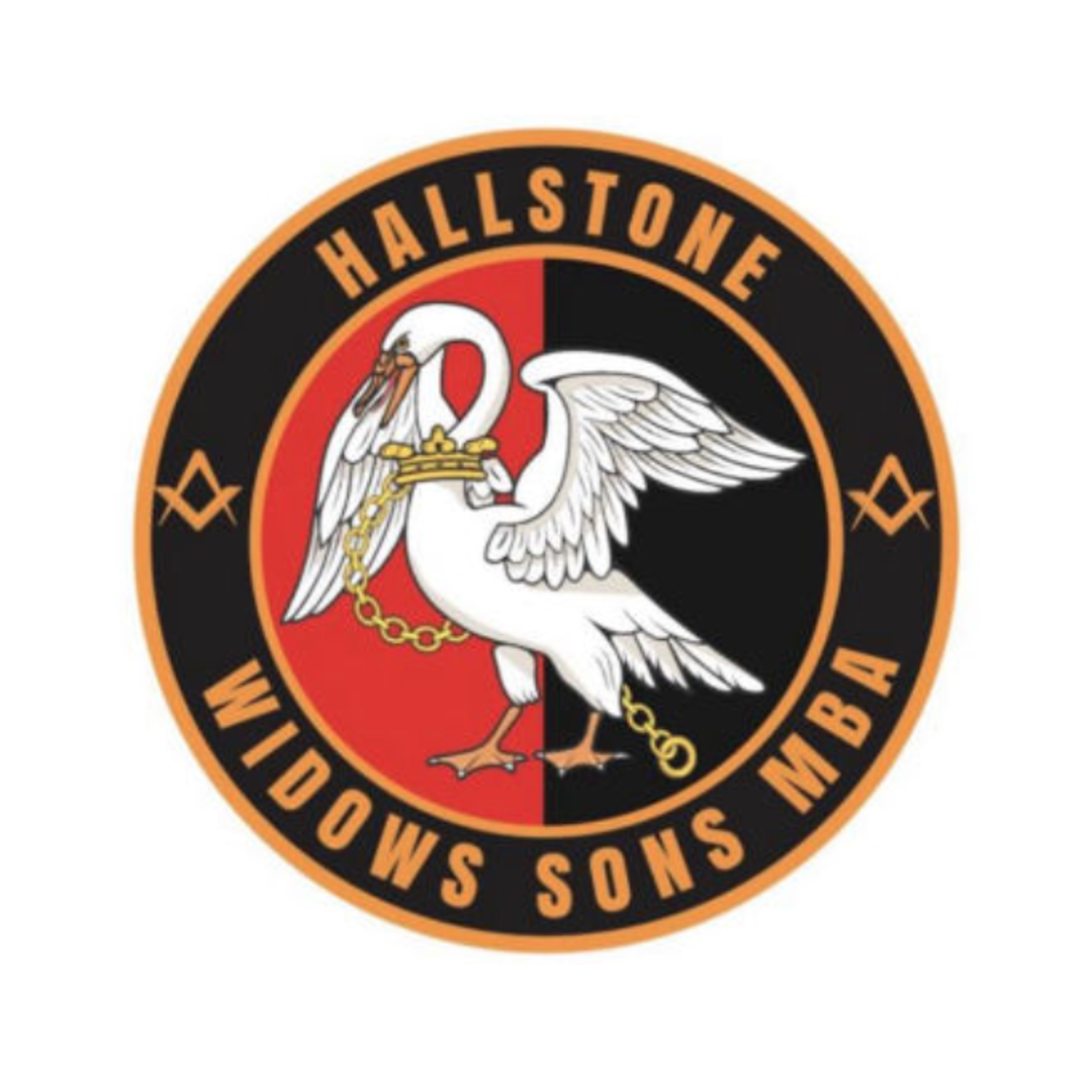 Hallstone Widows Sons MBA