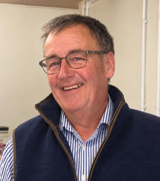 Peter Marks