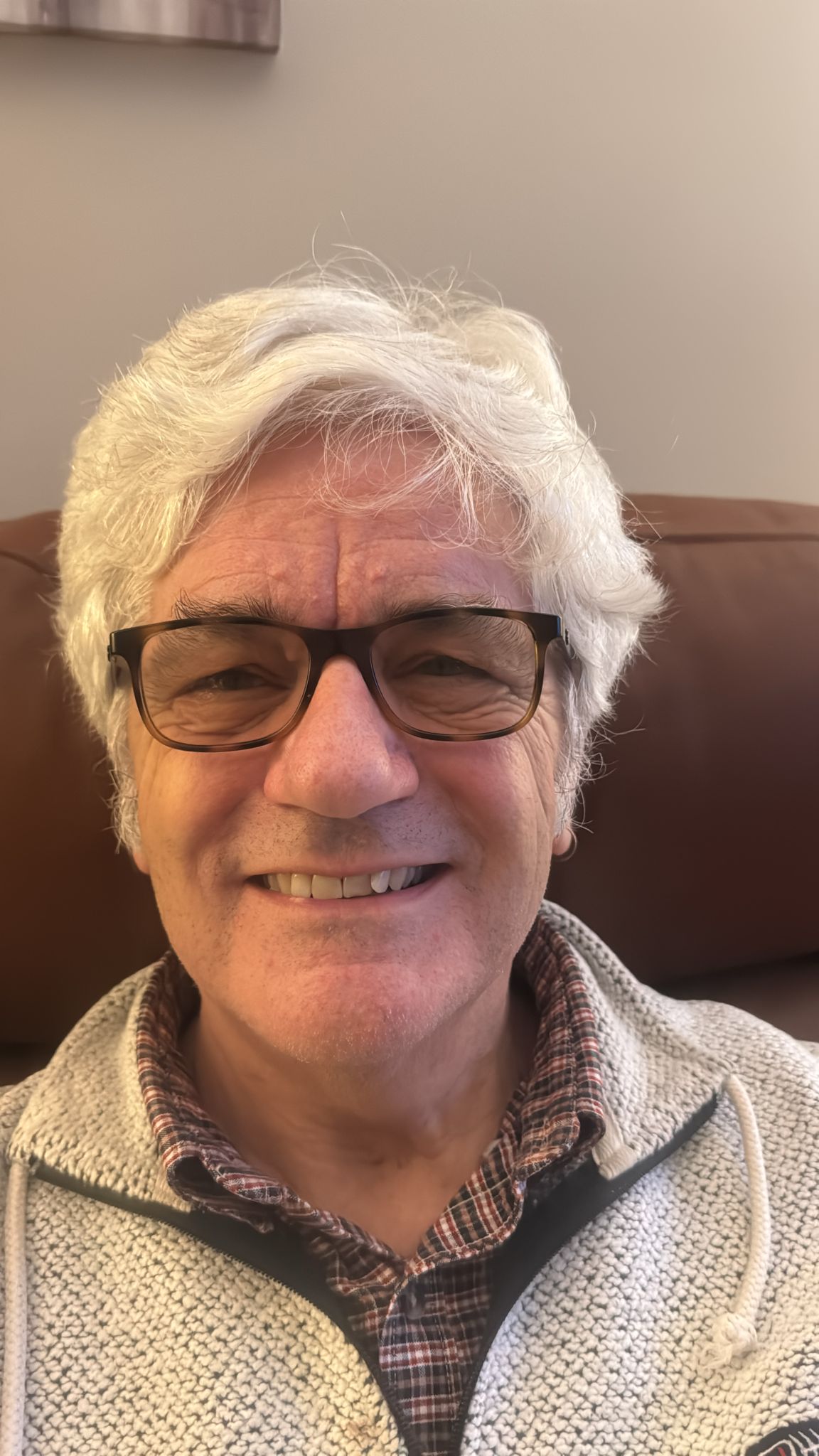 Clive Wayland